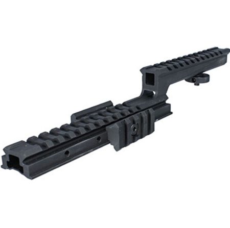 מסילת לכוונת M16TRZ