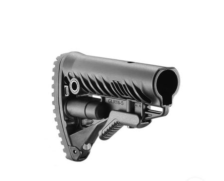 קת טרור FAB GLR-16