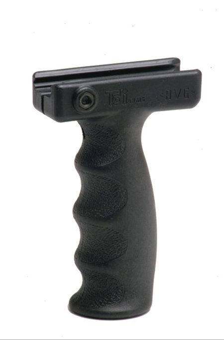 ידית הסתערות ארבע אצבעות AVG