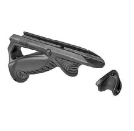 ידית שוכבת עם אצבעון PTK VTS-COMBO